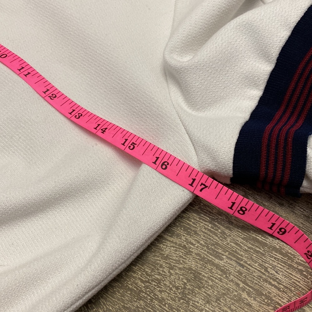 Zara Trafaluc collection crop top with shoe strings to make it tighter - Picture 10 of 13